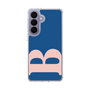 スリムプロテクションケース［ オリジナル - initial color - B navy ］