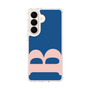 スリムプロテクションケース［ オリジナル - initial color - B navy ］