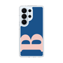 スリムプロテクションケース［ オリジナル - initial color - B navy ］
