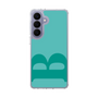 スリムプロテクションケース［ オリジナル - initial color - B light green ］