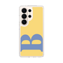 スリムプロテクションケース［ オリジナル - initial color - B yellow ］