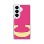 スリムプロテクションケース［ オリジナル - initial color - C pink ］