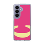スリムプロテクションケース［ オリジナル - initial color - C pink ］