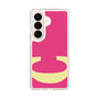 スリムプロテクションケース［ オリジナル - initial color - C pink ］