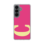 スリムプロテクションケース［ オリジナル - initial color - C pink ］