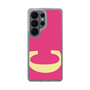 スリムプロテクションケース［ オリジナル - initial color - C pink ］