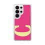 スリムプロテクションケース［ オリジナル - initial color - C pink ］