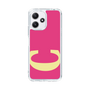 スリムプロテクションケース［ オリジナル - initial color - C pink ］