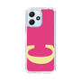 スリムプロテクションケース［ オリジナル - initial color - C pink ］