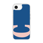 スリムプロテクションケース［ オリジナル - initial color - C navy ］