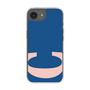 スリムプロテクションケース［ オリジナル - initial color - C navy ］