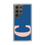 スリムプロテクションケース［ オリジナル - initial color - C navy ］