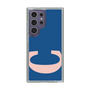 スリムプロテクションケース［ オリジナル - initial color - C navy ］