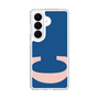 スリムプロテクションケース［ オリジナル - initial color - C navy ］