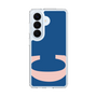 スリムプロテクションケース［ オリジナル - initial color - C navy ］