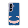 スリムプロテクションケース［ オリジナル - initial color - C navy ］