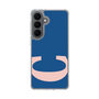 スリムプロテクションケース［ オリジナル - initial color - C navy ］