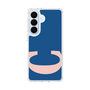 スリムプロテクションケース［ オリジナル - initial color - C navy ］