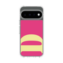 スリムプロテクションケース［ オリジナル - initial color - D pink ］