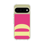 スリムプロテクションケース［ オリジナル - initial color - D pink ］