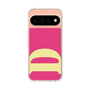 スリムプロテクションケース［ オリジナル - initial color - D pink ］