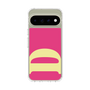 スリムプロテクションケース［ オリジナル - initial color - D pink ］