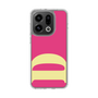 スリムプロテクションケース［ オリジナル - initial color - D pink ］