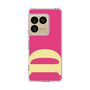 スリムプロテクションケース［ オリジナル - initial color - D pink ］