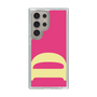 スリムプロテクションケース［ オリジナル - initial color - D pink ］