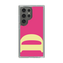 スリムプロテクションケース［ オリジナル - initial color - D pink ］