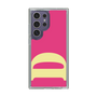 スリムプロテクションケース［ オリジナル - initial color - D pink ］