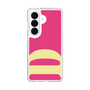スリムプロテクションケース［ オリジナル - initial color - D pink ］