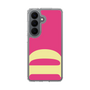 スリムプロテクションケース［ オリジナル - initial color - D pink ］