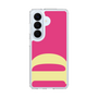 スリムプロテクションケース［ オリジナル - initial color - D pink ］