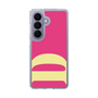 スリムプロテクションケース［ オリジナル - initial color - D pink ］