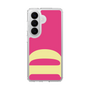 スリムプロテクションケース［ オリジナル - initial color - D pink ］