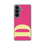 スリムプロテクションケース［ オリジナル - initial color - D pink ］