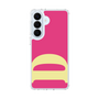 スリムプロテクションケース［ オリジナル - initial color - D pink ］