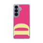 スリムプロテクションケース［ オリジナル - initial color - D pink ］