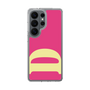 スリムプロテクションケース［ オリジナル - initial color - D pink ］