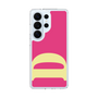 スリムプロテクションケース［ オリジナル - initial color - D pink ］