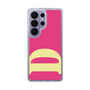 スリムプロテクションケース［ オリジナル - initial color - D pink ］