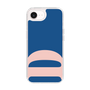 スリムプロテクションケース［ オリジナル - initial color - D navy ］