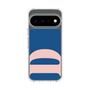 スリムプロテクションケース［ オリジナル - initial color - D navy ］