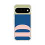 スリムプロテクションケース［ オリジナル - initial color - D navy ］