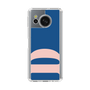 スリムプロテクションケース［ オリジナル - initial color - D navy ］