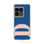 スリムプロテクションケース［ オリジナル - initial color - D navy ］