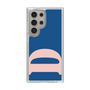 スリムプロテクションケース［ オリジナル - initial color - D navy ］
