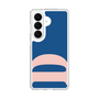 スリムプロテクションケース［ オリジナル - initial color - D navy ］