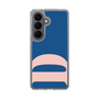 スリムプロテクションケース［ オリジナル - initial color - D navy ］